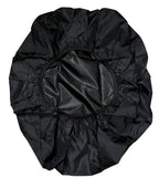 Funda impermeable para mochilas 40 lts.