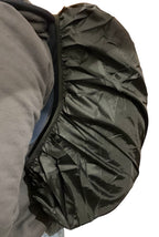 Funda impermeable para mochilas 40 lts.