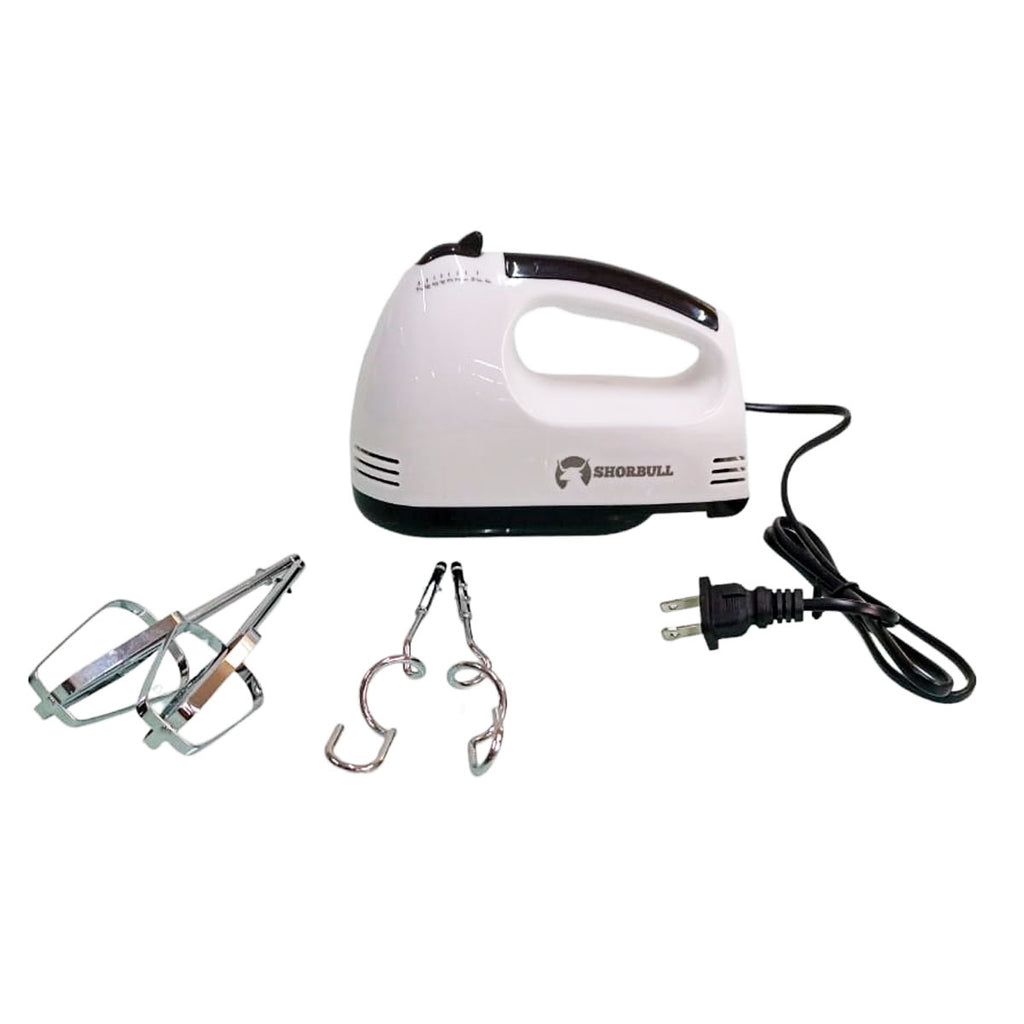 Batidora de mano Shorbull