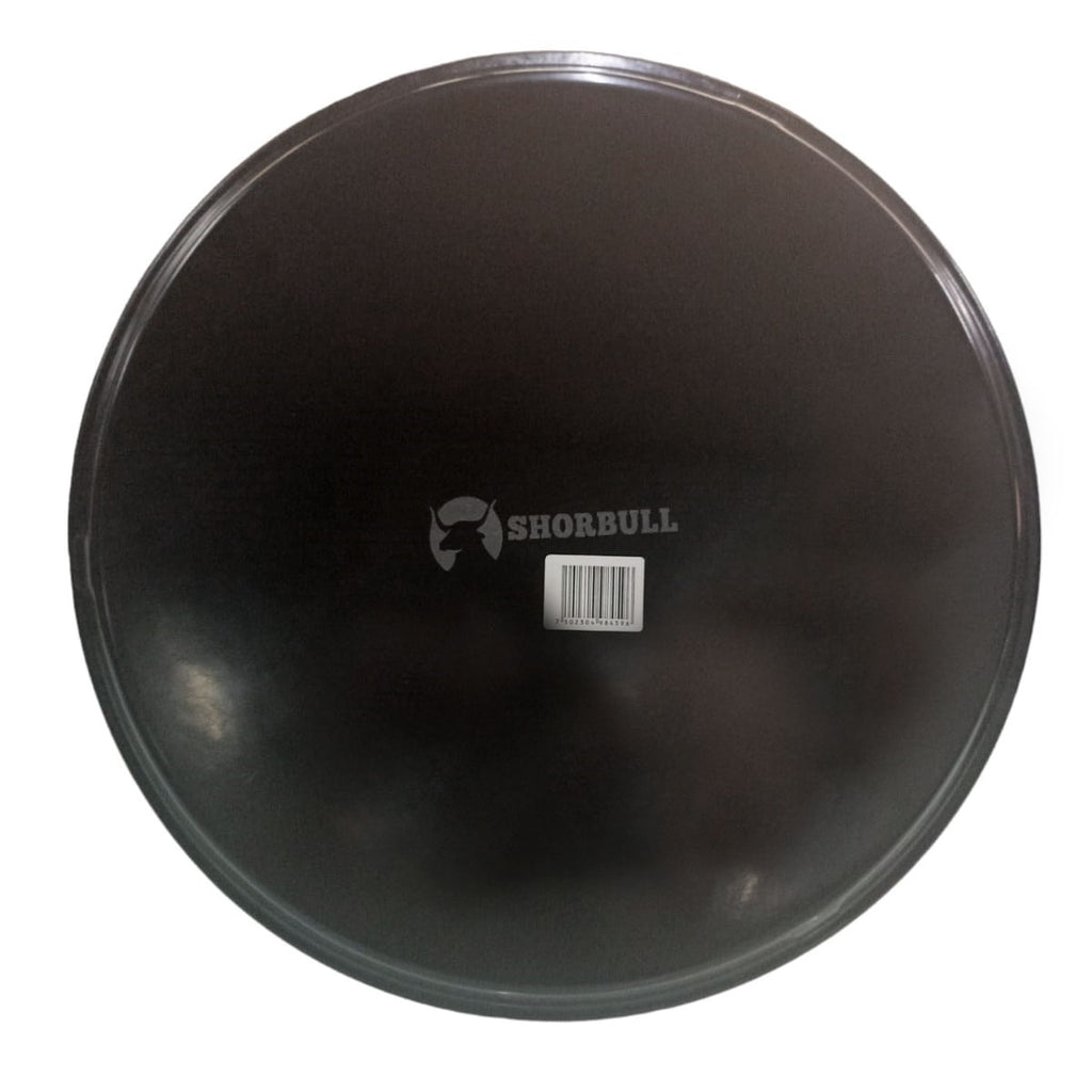 Charola de bar de 16" Shorbull