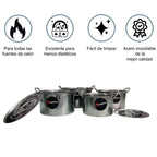 Ollas everyday Shorbull