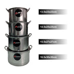 Ollas everyday Shorbull