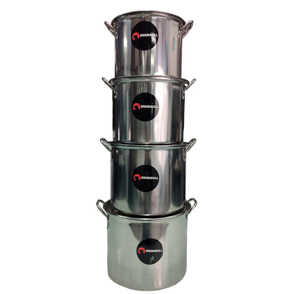 Ollas excellence Shorbull