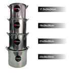 Ollas excellence Shorbull