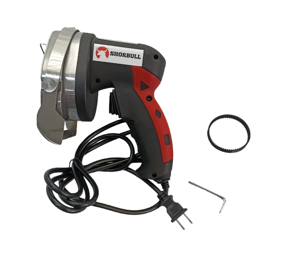 Gray helmet for bikers