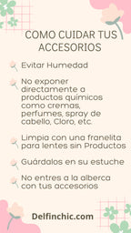 Colibri Chapa 18 kilates