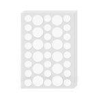 PARCHES ANTI VERRUGAS 108 unidades