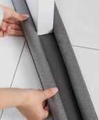 Gray helmet for bikers