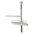 Esquinero Organizador De Baño Ajustable
