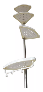 Gray helmet for bikers