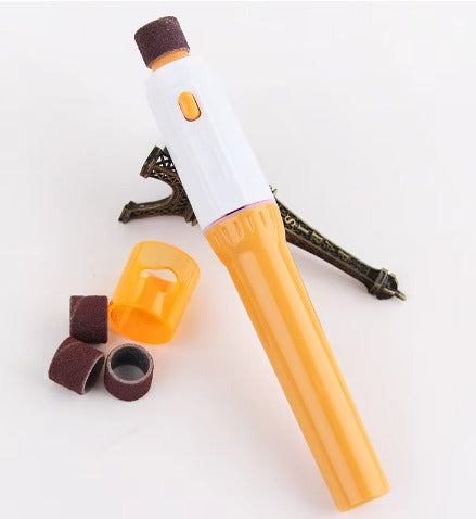 Gray helmet for bikers