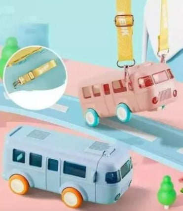 Termo En Forma De Carrito