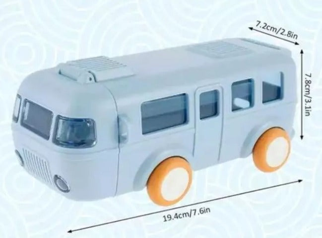 Termo En Forma De Carrito