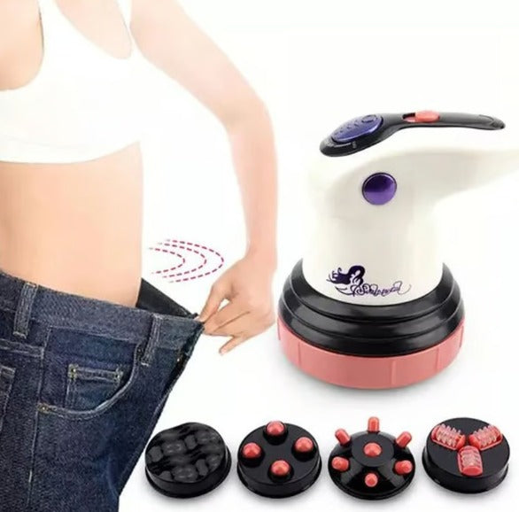 Masajeador Body Innovation