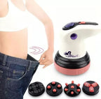 Masajeador Body Innovation