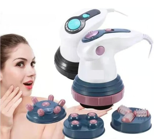 Masajeador Body Innovation