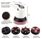 Masajeador Body Innovation