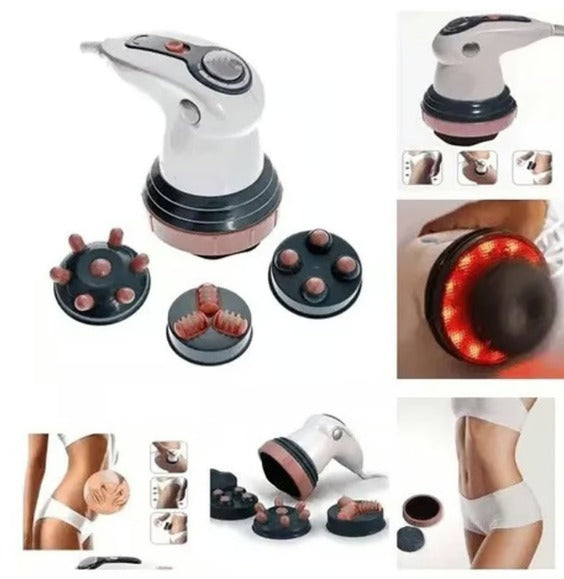 Masajeador Body Innovation