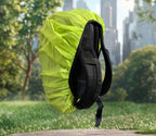 Funda impermeable para mochila 40 Lts.