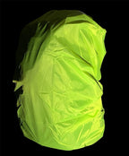 Funda impermeable para mochila 40 Lts.