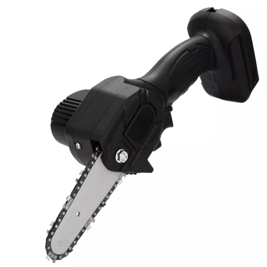 Motosierra  Portatil Recargable Plus