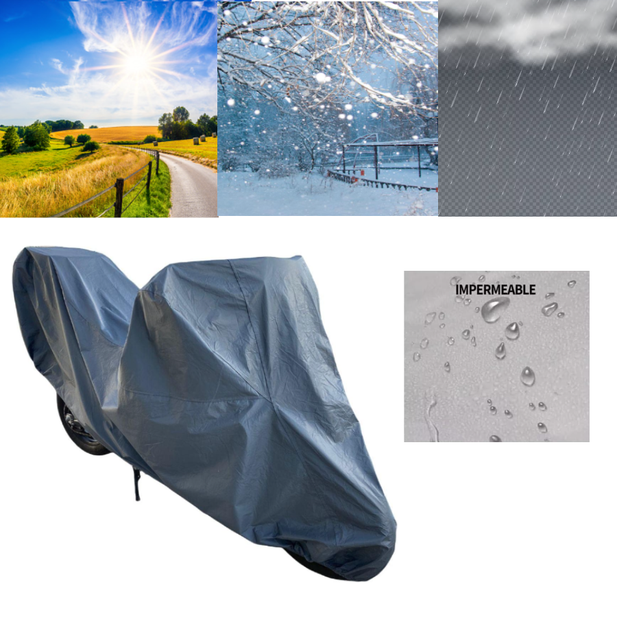 Gray helmet for bikers