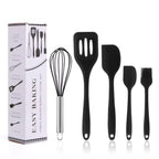 Utensilios de cocina para repostería 5pz