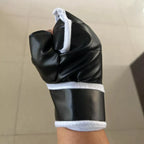 Tablero de Box MUSICAL BOXEO