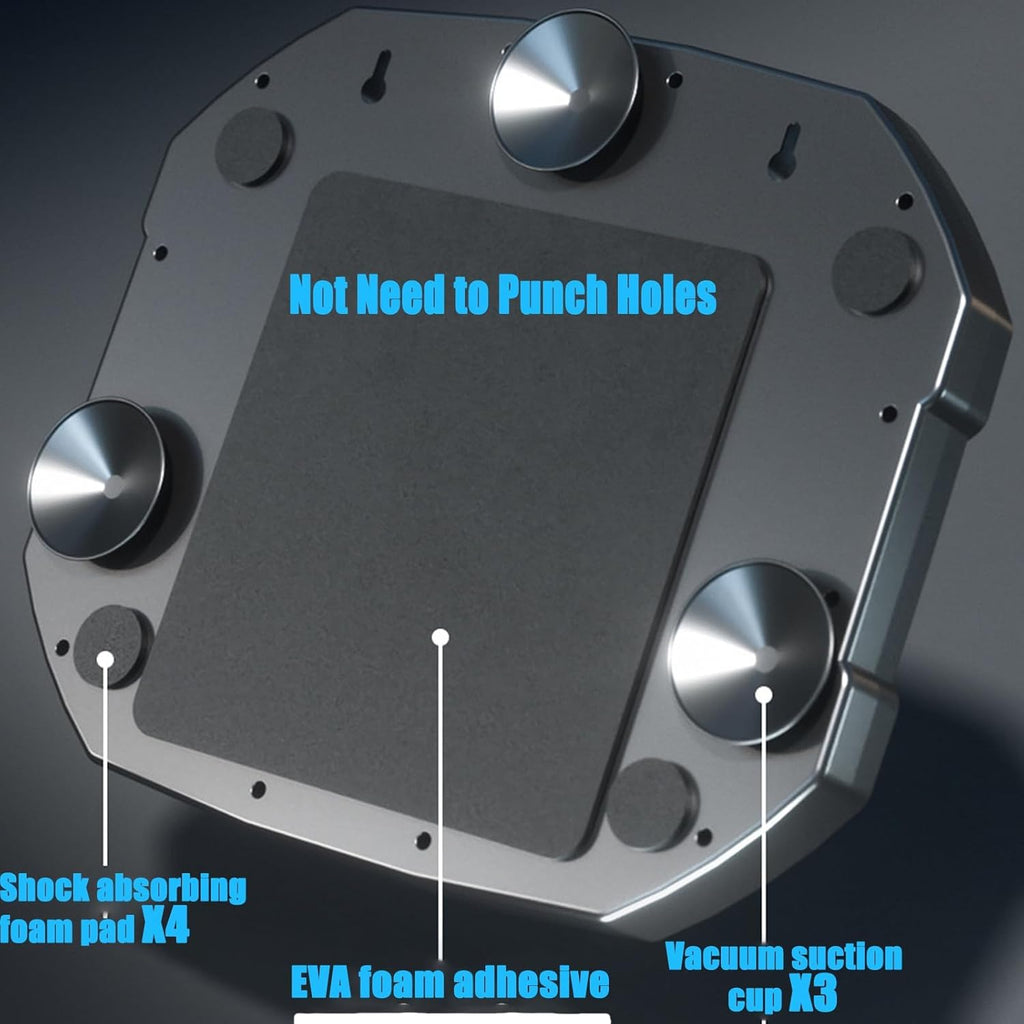 Tablero de Box MUSICAL BOXEO