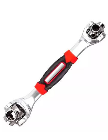 Llave Universal 48 en 1