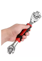 Llave Universal 48 en 1