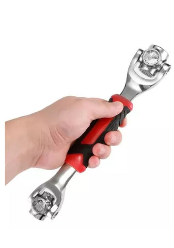 Llave Universal 48 en 1