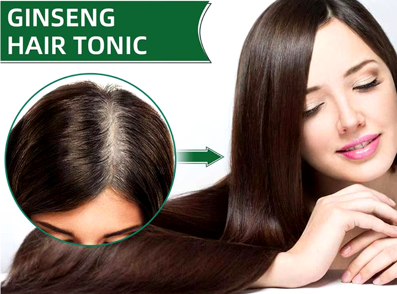 ELHOE CRECIMIENTO PARA EL CABELLO