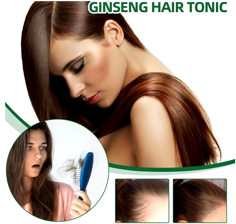 ELHOE CRECIMIENTO PARA EL CABELLO