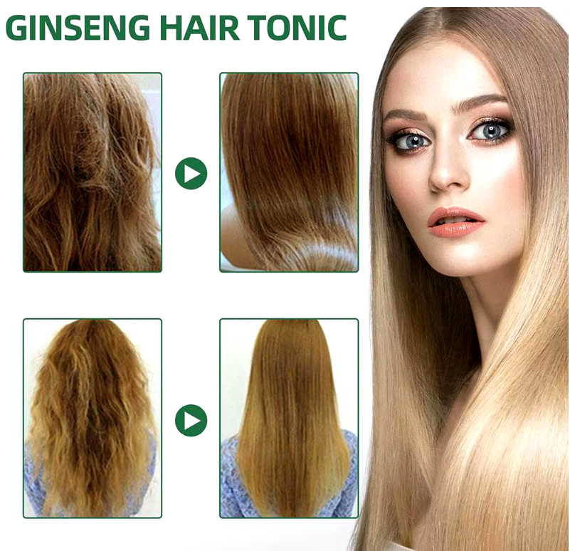 ELHOE CRECIMIENTO PARA EL CABELLO