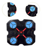 Tablero para Box Musical BOXEO