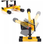 Reflector LED 30W portátil