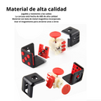 Cubo Anti Estrés