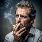 Silbato para Dejar de Fumar