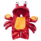 Crab Pack / L
