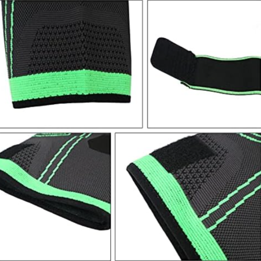 PROMO Rodillera Elastica Ajustable