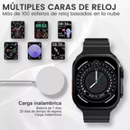Smartwatch t900 ultra 2 suit max