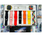 Smartwatch t900 ultra 2 suit max