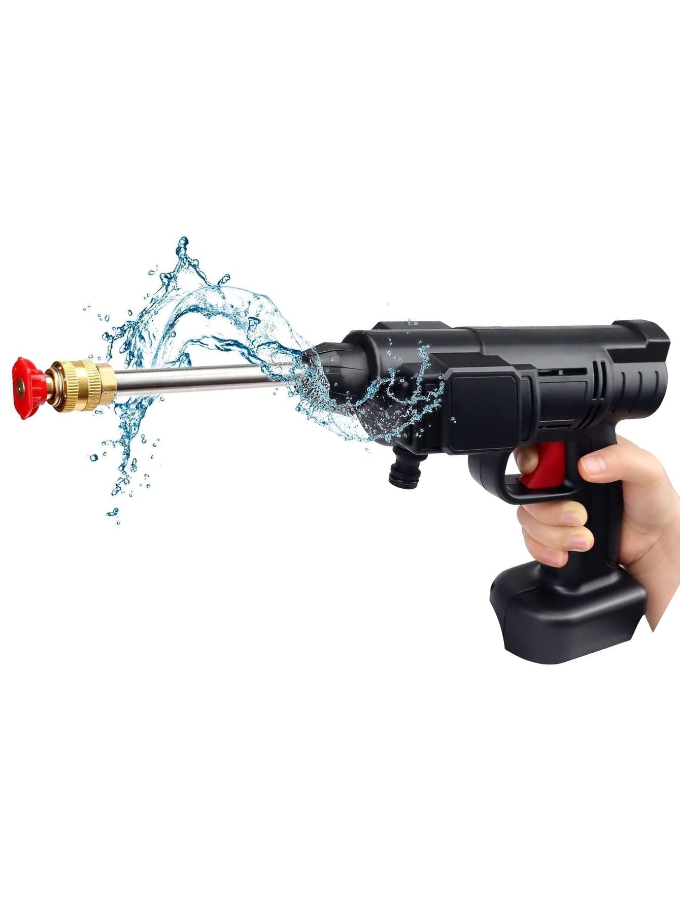 Gray helmet for bikers