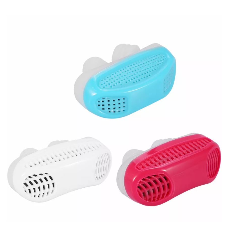 Antironquidos Para La Apnea de Sueño