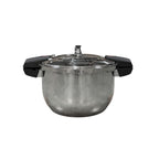 Gray helmet for bikers