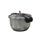 Olla Express 14 Litros Acero Inoxidable