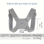 Corrector de Postura