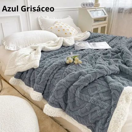 Gray helmet for bikers