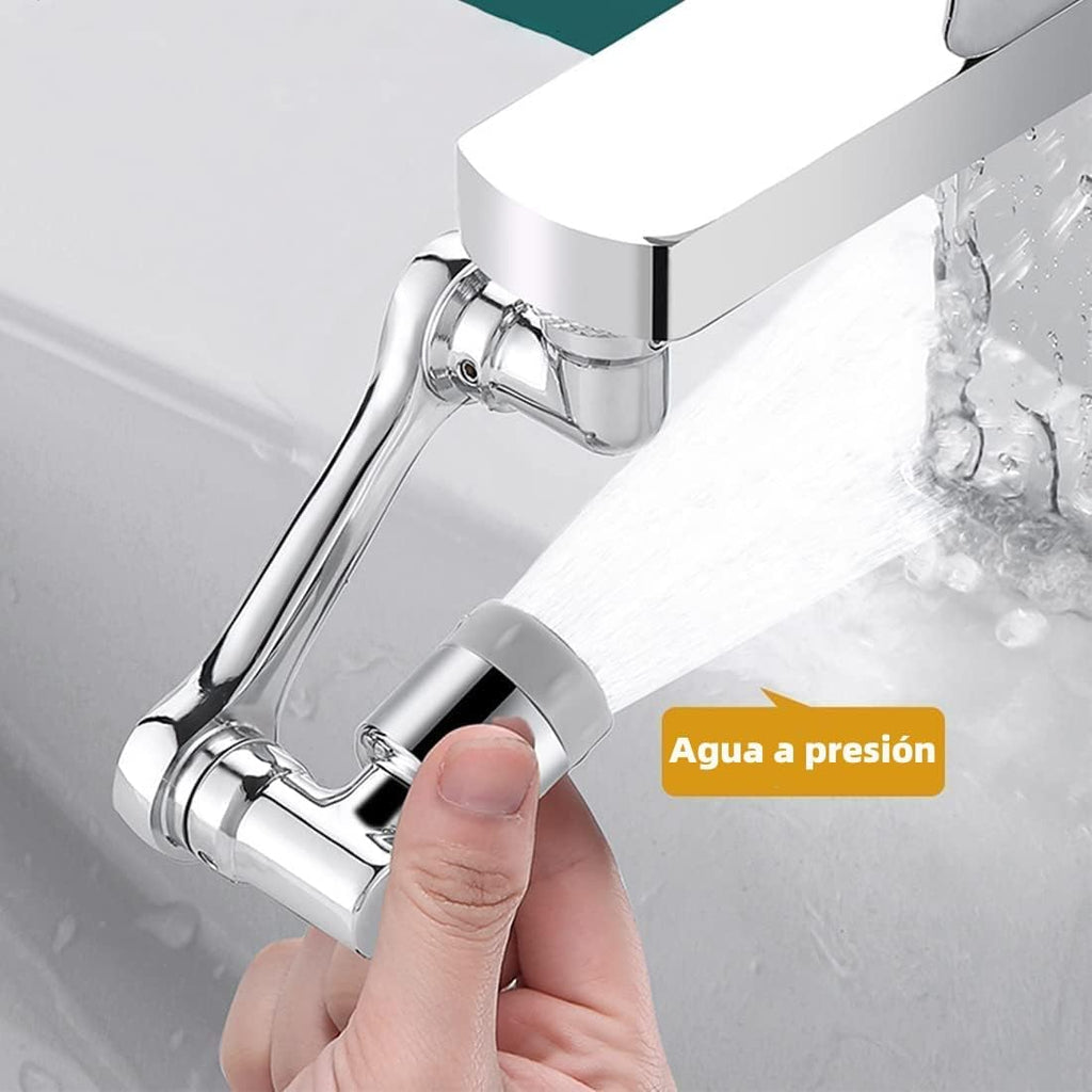 Extensor Grifo Giratorio Universal 1080°